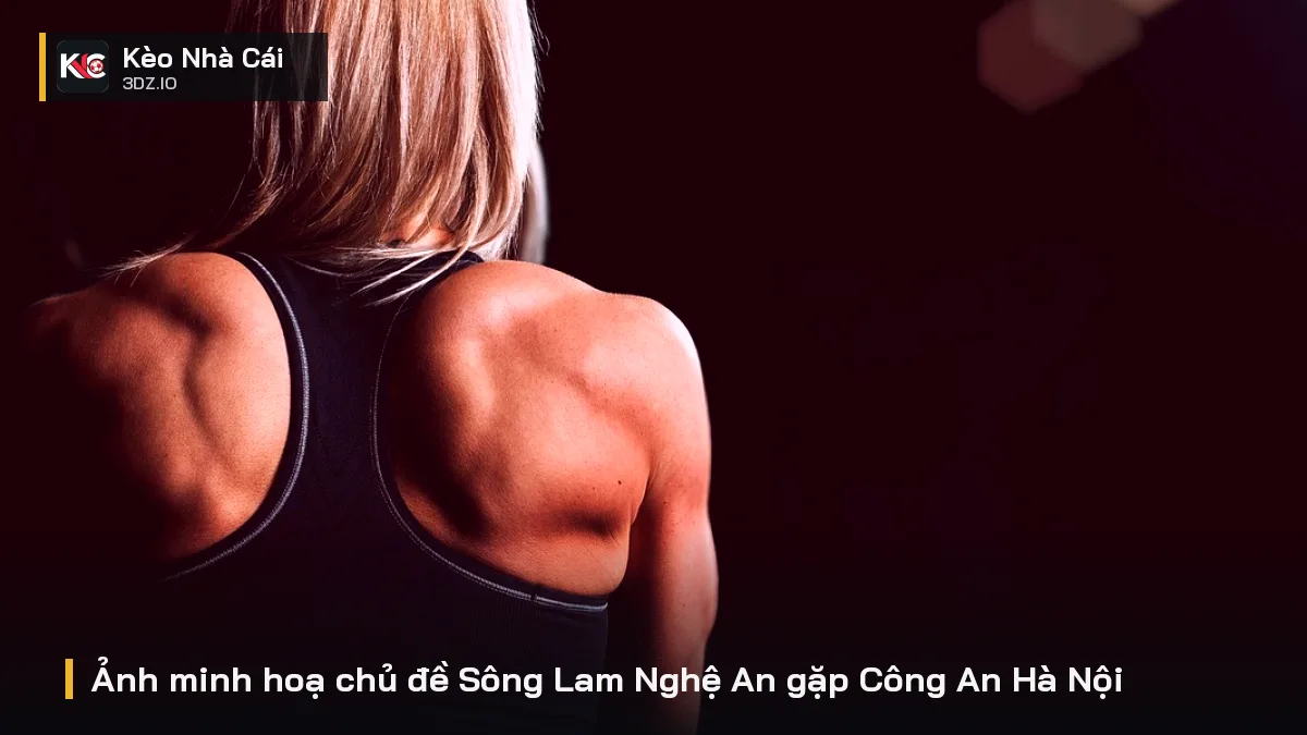 Ảnh minh hoạ chủ đề Sông Lam Nghệ An gặp Công An Hà Nội